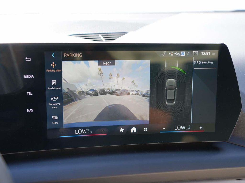 new 2026 BMW 228 Gran Coupe car, priced at $42,650