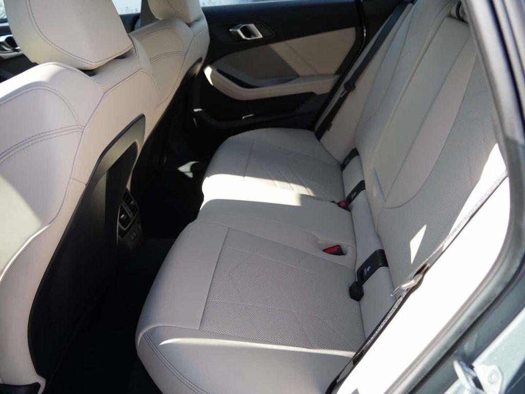 new 2026 BMW 228 Gran Coupe car, priced at $42,650