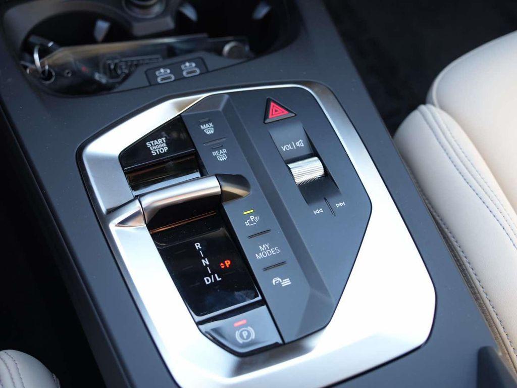 new 2026 BMW 228 Gran Coupe car, priced at $42,650