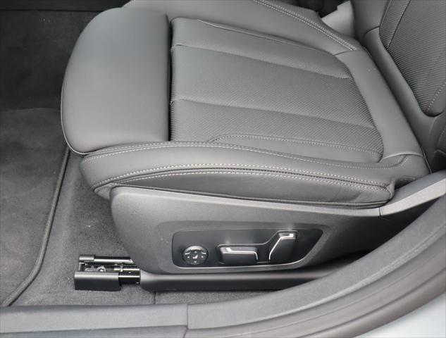 new 2025 BMW i4 Gran Coupe car, priced at $69,650