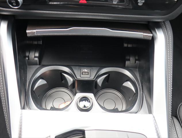new 2025 BMW i4 Gran Coupe car, priced at $69,650