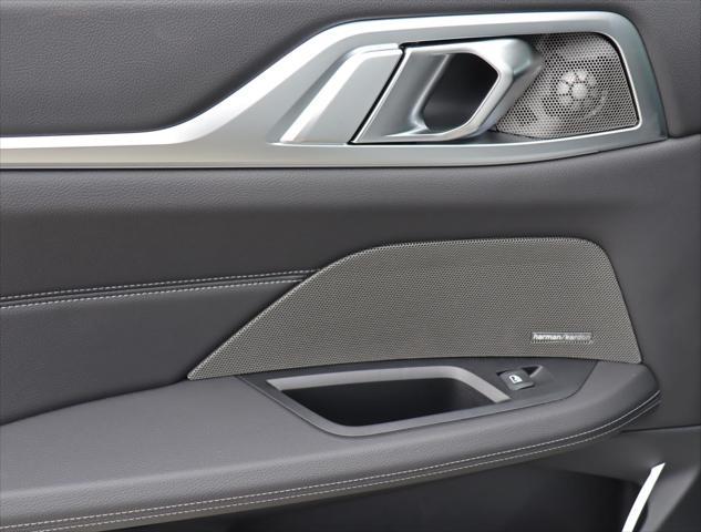 new 2025 BMW i4 Gran Coupe car, priced at $69,650