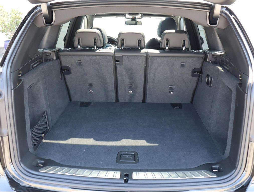 used 2024 BMW X3 car, priced at $45,820