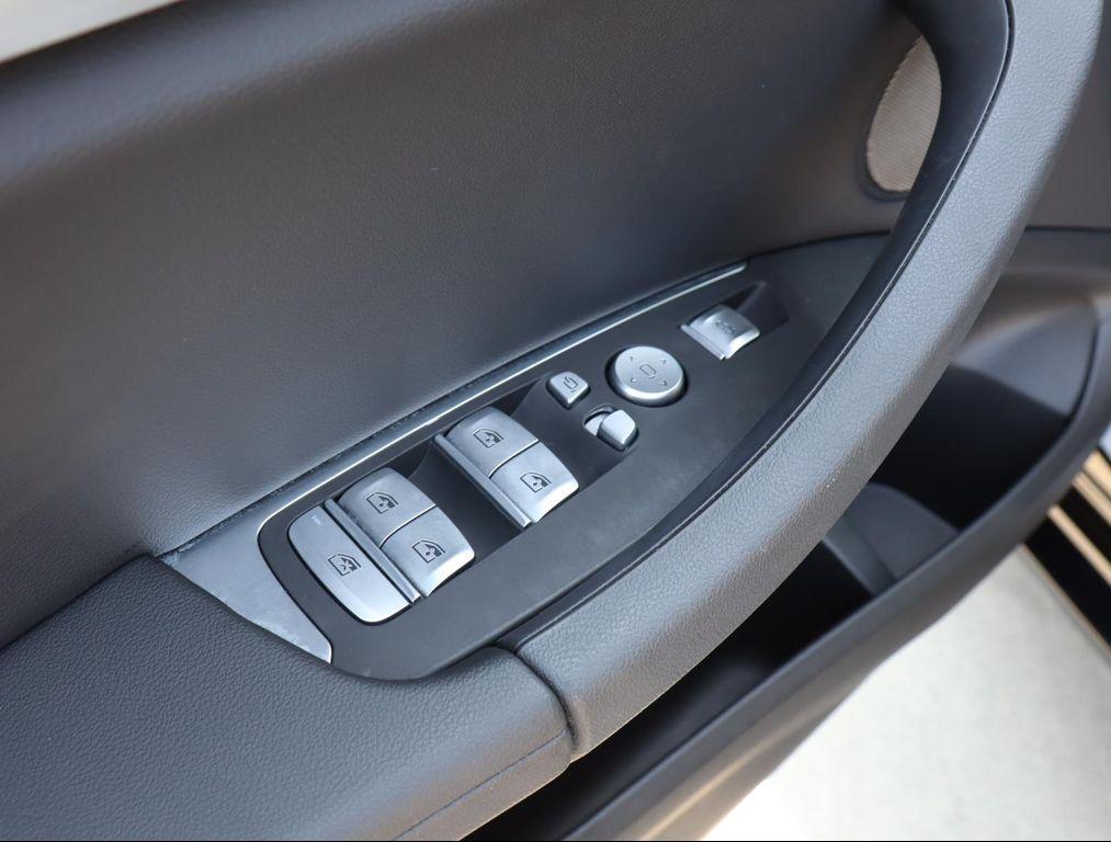 used 2024 BMW X3 car, priced at $45,820
