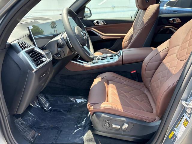 new 2026 BMW X5 PHEV car, priced at $86,125
