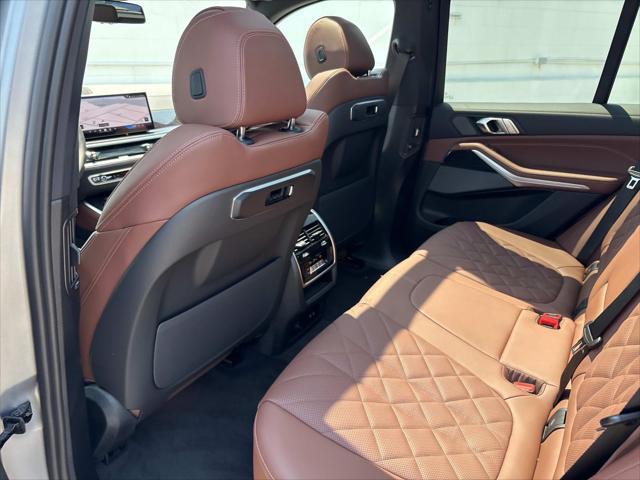 new 2026 BMW X5 PHEV car, priced at $86,125