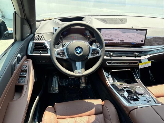 new 2026 BMW X5 PHEV car, priced at $86,125