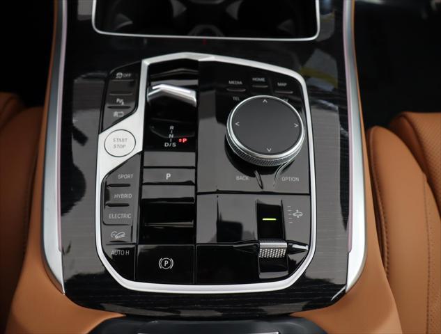new 2026 BMW X5 PHEV car, priced at $82,425