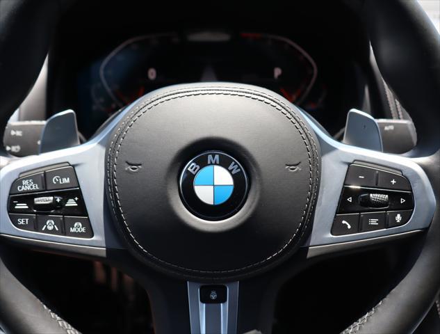 used 2021 BMW 840 car, priced at $64,845