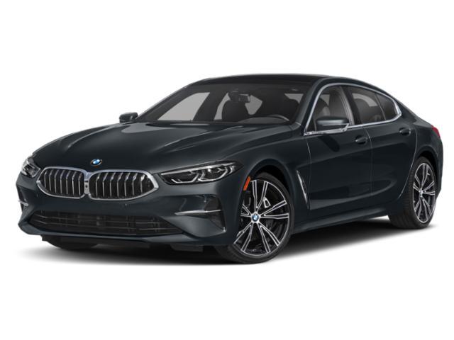 used 2021 BMW 840 car, priced at $68,845