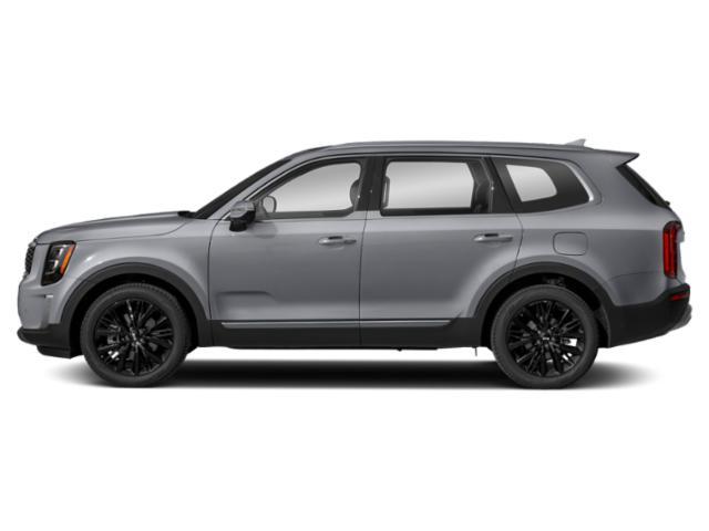 used 2021 Kia Telluride car, priced at $29,850
