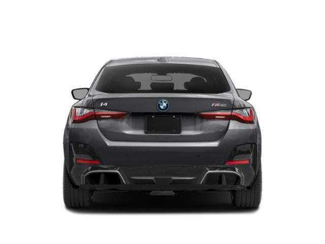 used 2024 BMW i4 Gran Coupe car, priced at $43,995