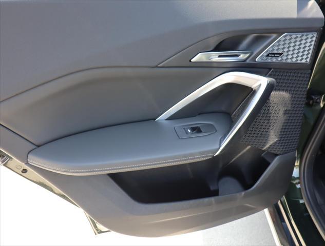used 2024 BMW X1 car, priced at $37,995