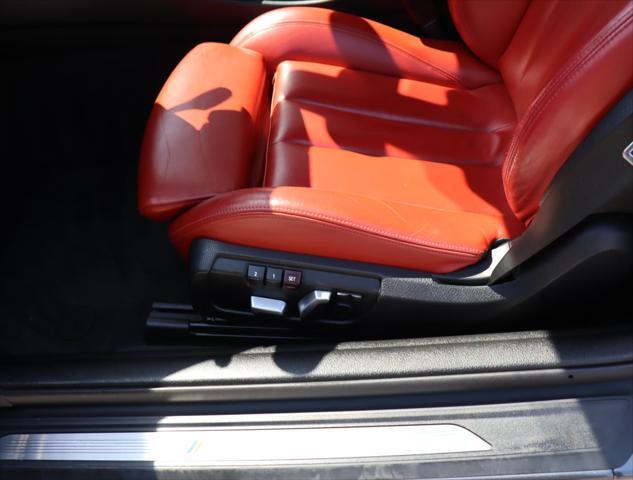 used 2017 BMW M4 car, priced at $44,995