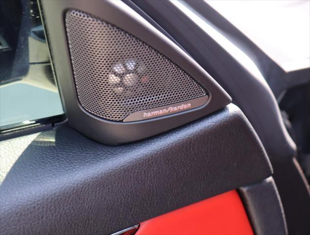 used 2017 BMW M4 car, priced at $44,995