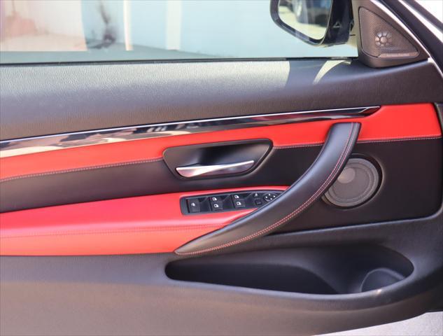 used 2017 BMW M4 car, priced at $44,995