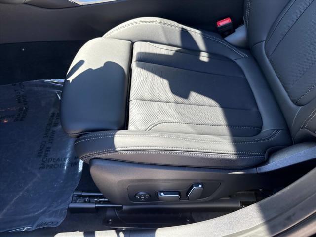 used 2024 BMW 330 car, priced at $36,845