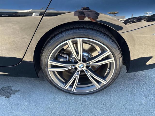 used 2024 BMW 330 car, priced at $36,845