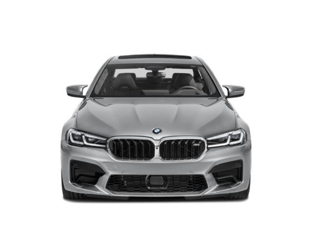 used 2022 BMW M5 car, priced at $118,880