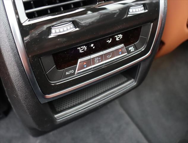 used 2025 BMW X7 car, priced at $119,345