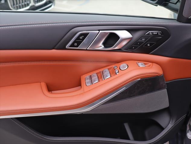 used 2025 BMW X7 car, priced at $119,345