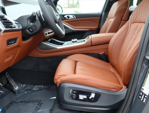 used 2025 BMW X7 car, priced at $119,345