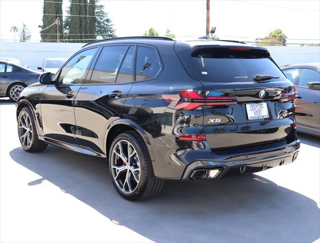 new 2026 BMW X5 PHEV car, priced at $82,775