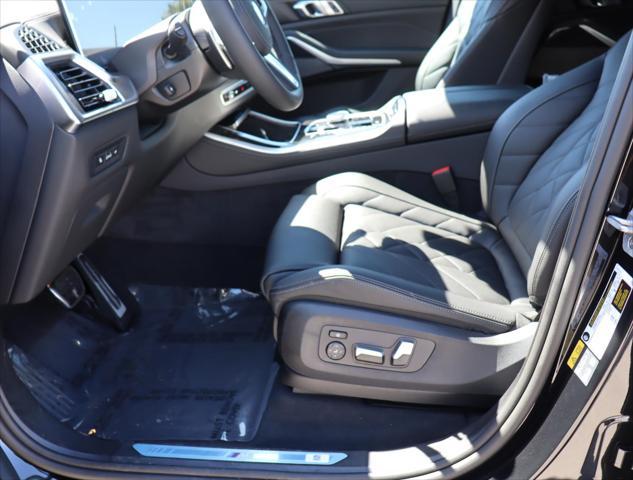 new 2026 BMW X5 PHEV car, priced at $82,775