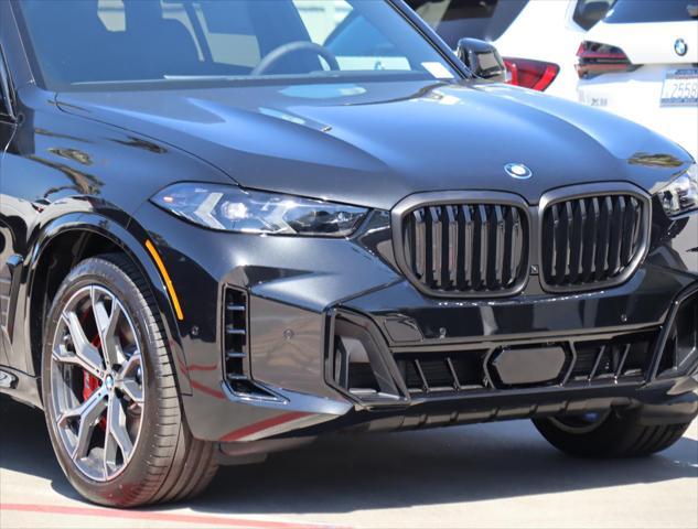 new 2026 BMW X5 PHEV car, priced at $82,775