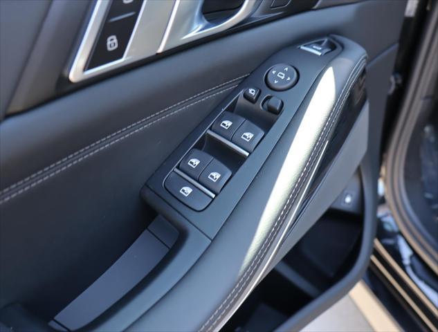 new 2026 BMW X5 PHEV car, priced at $82,775