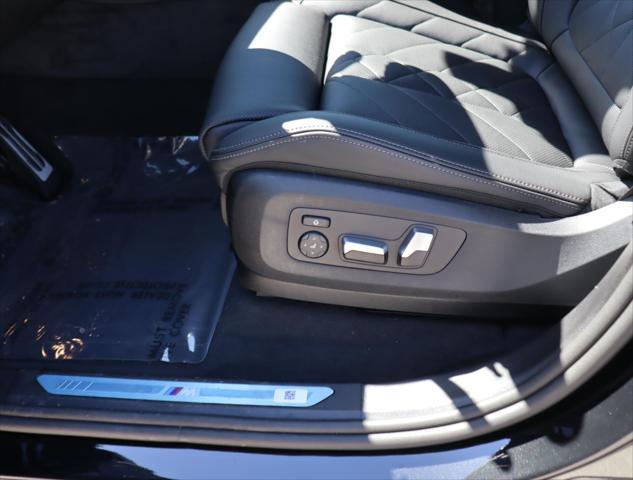 new 2026 BMW X5 PHEV car, priced at $82,775
