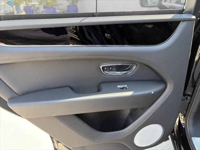 used 2024 Bentley Bentayga car, priced at $222,880