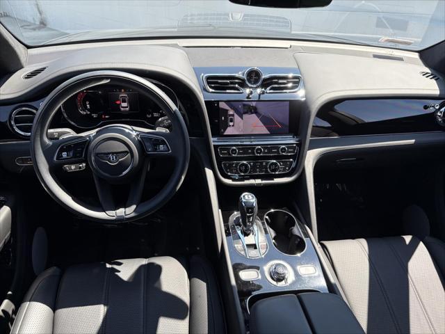 used 2024 Bentley Bentayga car, priced at $222,880