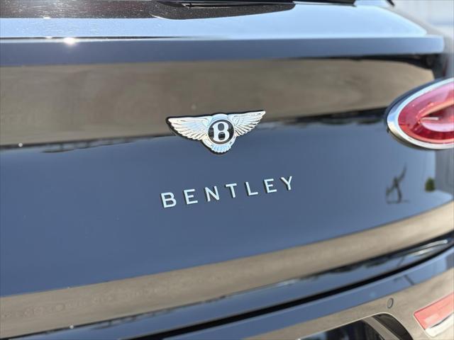 used 2024 Bentley Bentayga car, priced at $222,880