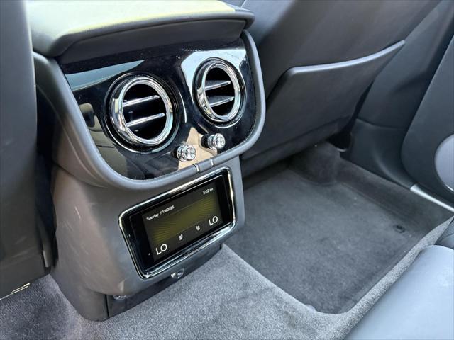 used 2024 Bentley Bentayga car, priced at $222,880