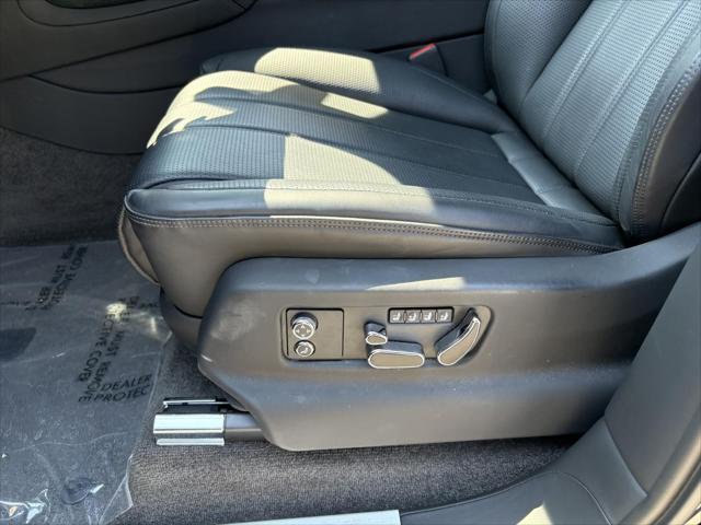 used 2024 Bentley Bentayga car, priced at $222,880