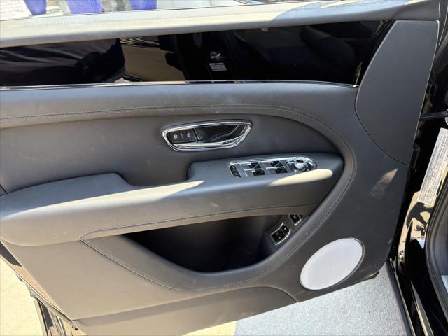 used 2024 Bentley Bentayga car, priced at $222,880