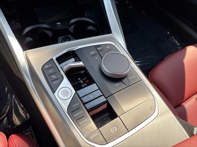 used 2025 BMW M240 car, priced at $52,880