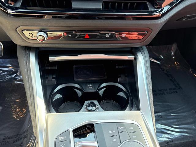 used 2025 BMW M240 car, priced at $52,880