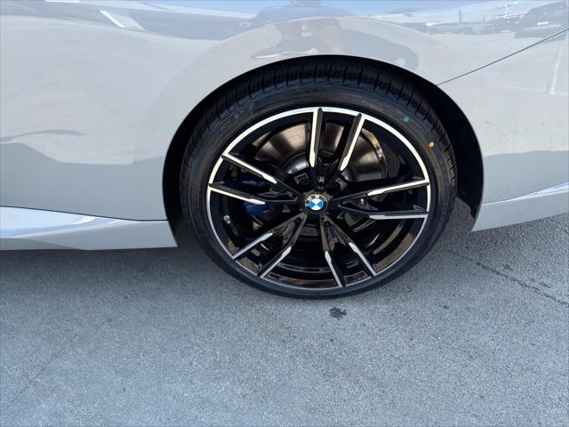 used 2025 BMW M240 car, priced at $52,880