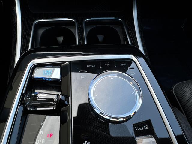 used 2024 BMW i7 car, priced at $103,895