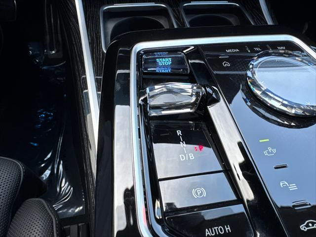 used 2024 BMW i7 car, priced at $103,895