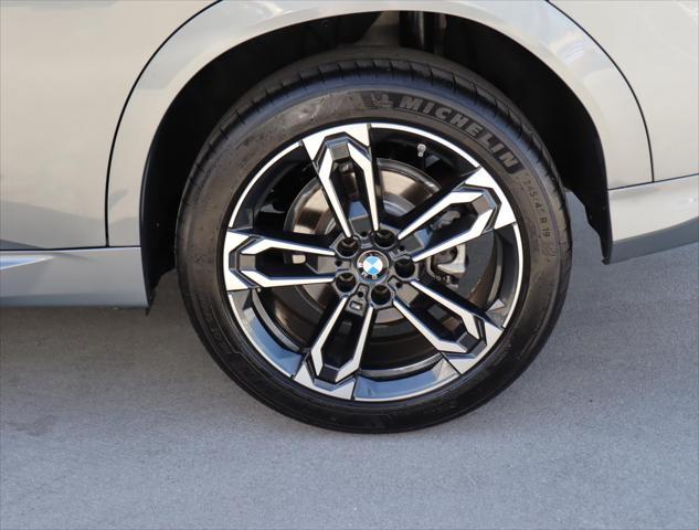 used 2024 BMW X2 car, priced at $47,995