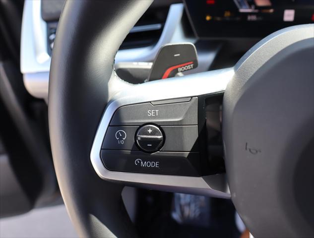 used 2024 BMW X2 car, priced at $47,995