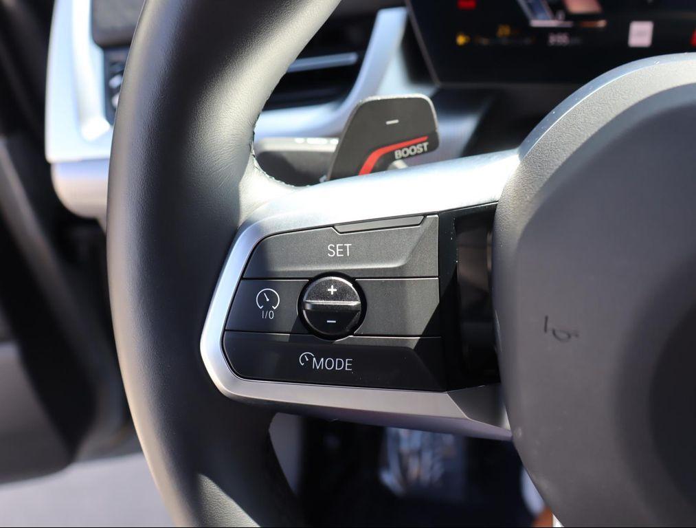 used 2024 BMW X2 car, priced at $45,995