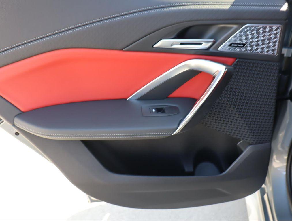 used 2024 BMW X2 car, priced at $45,995