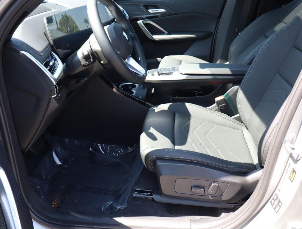 new 2026 BMW X1 car, priced at $48,540