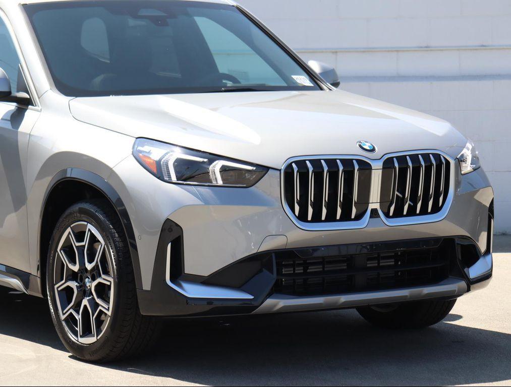 new 2026 BMW X1 car, priced at $48,540