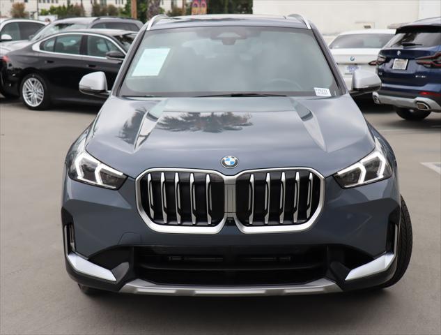 used 2023 BMW X1 car, priced at $42,845