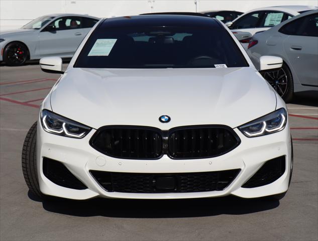 used 2022 BMW 840 car, priced at $48,885